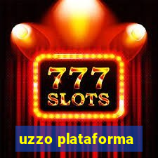 uzzo plataforma