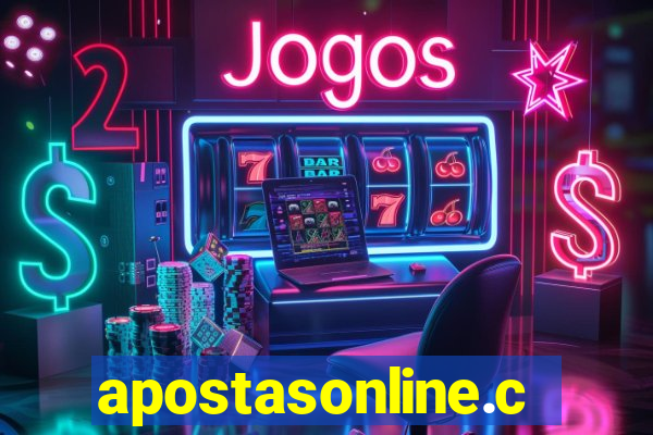 apostasonline.com