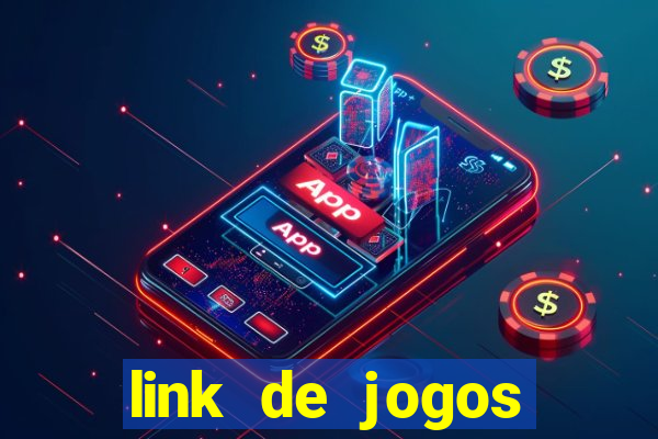 link de jogos online para ganhar dinheiro