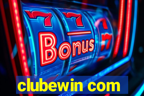 clubewin com