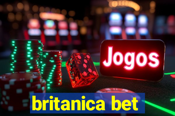 britanica bet