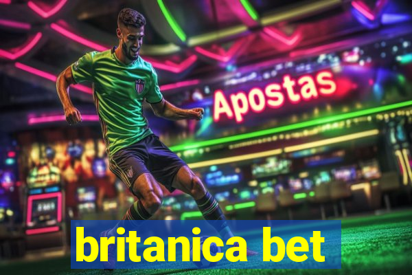 britanica bet