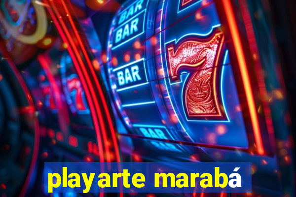 playarte marabá