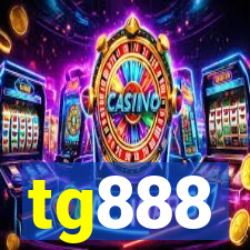 tg888