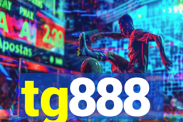 tg888