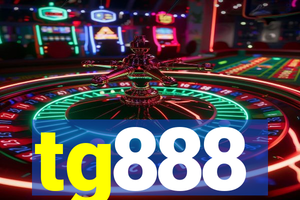 tg888