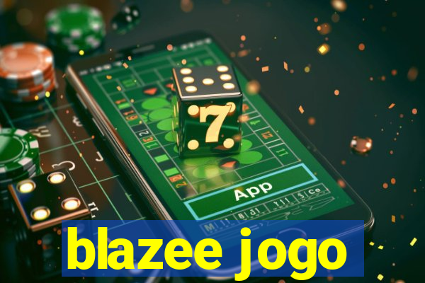 blazee jogo