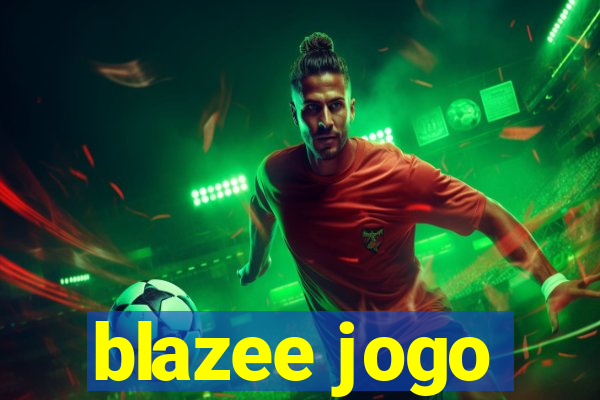 blazee jogo