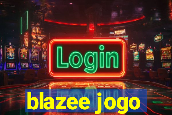 blazee jogo