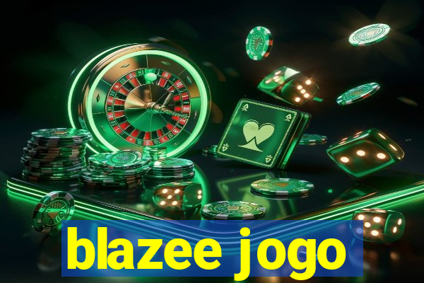 blazee jogo