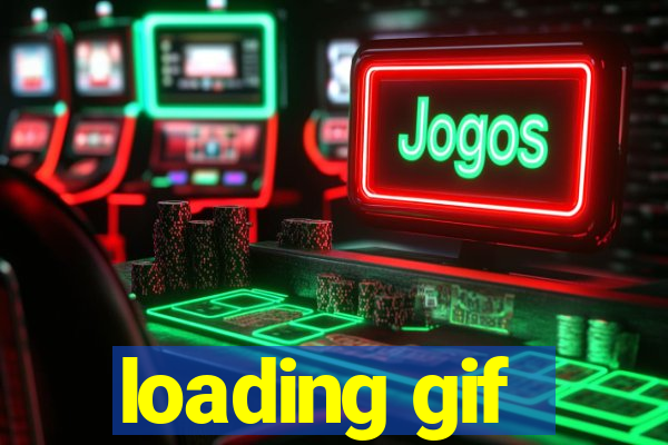 loading gif