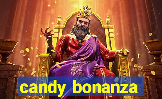 candy bonanza