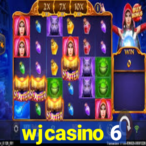 wjcasino 6