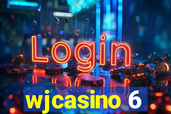 wjcasino 6