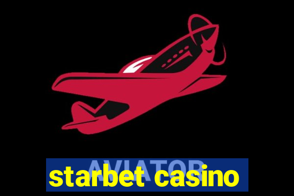 starbet casino