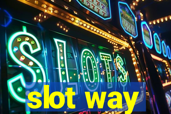 slot way