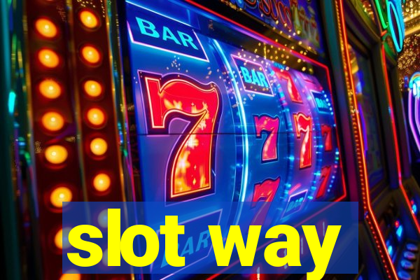 slot way