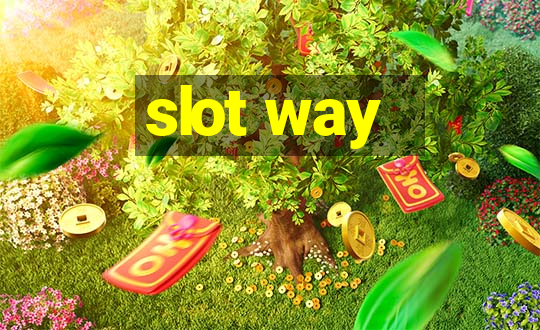 slot way