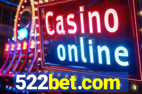 522bet.com