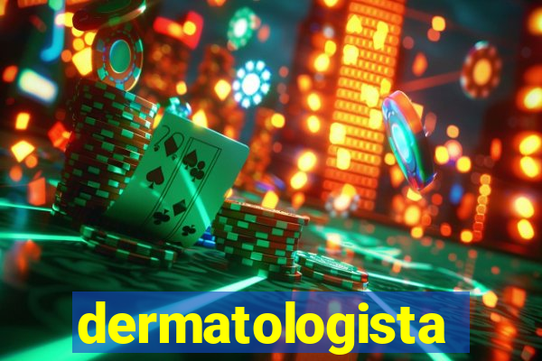 dermatologista quanto ganha