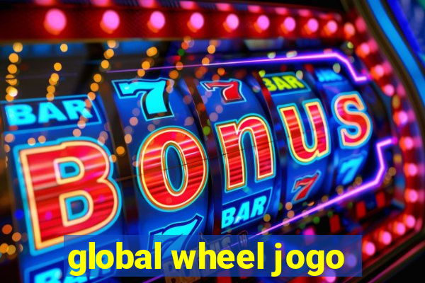 global wheel jogo