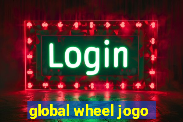 global wheel jogo