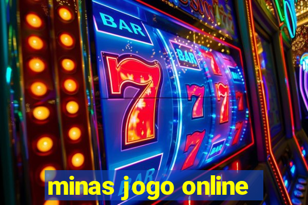 minas jogo online