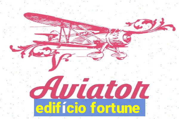 edifício fortune