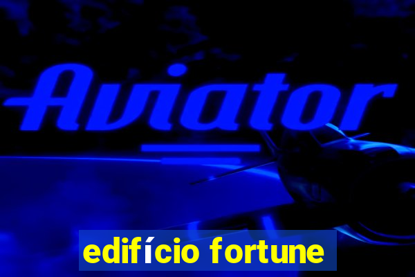 edifício fortune