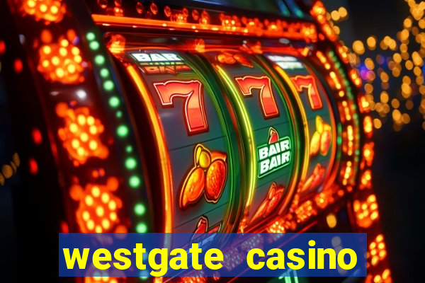 westgate casino resort in las vegas