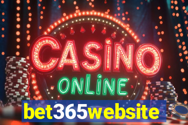 bet365website