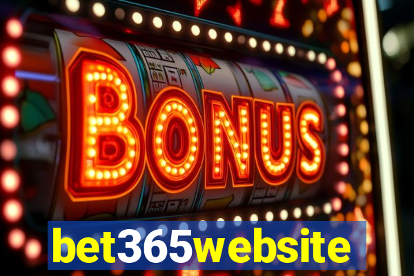 bet365website