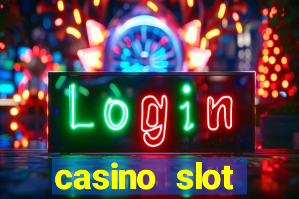 casino slot machines free