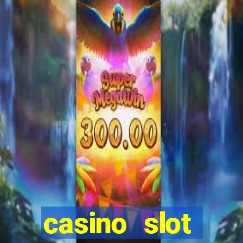 casino slot machines free