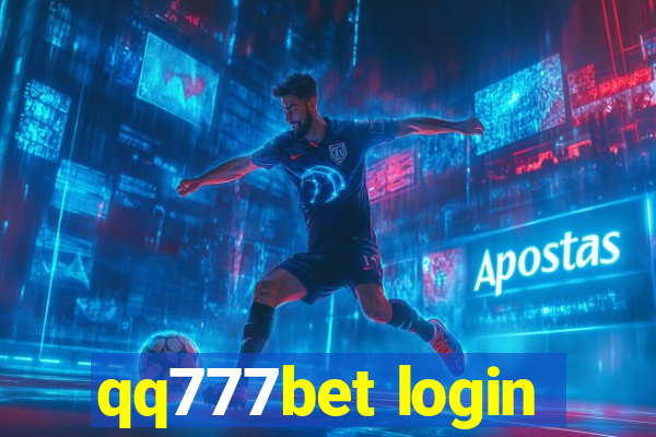 qq777bet login