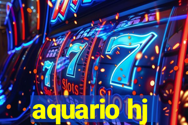 aquario hj