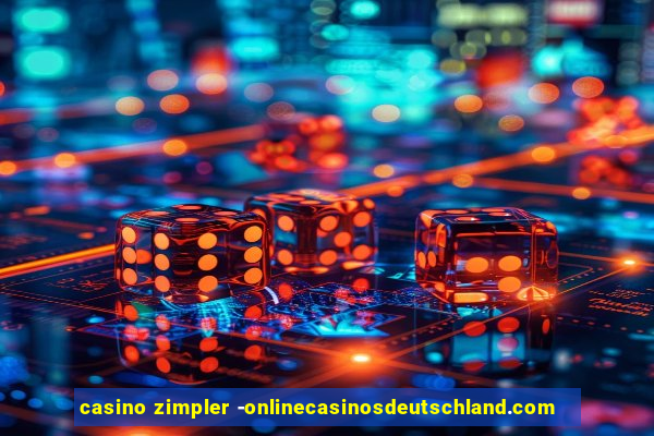 casino zimpler -onlinecasinosdeutschland.com