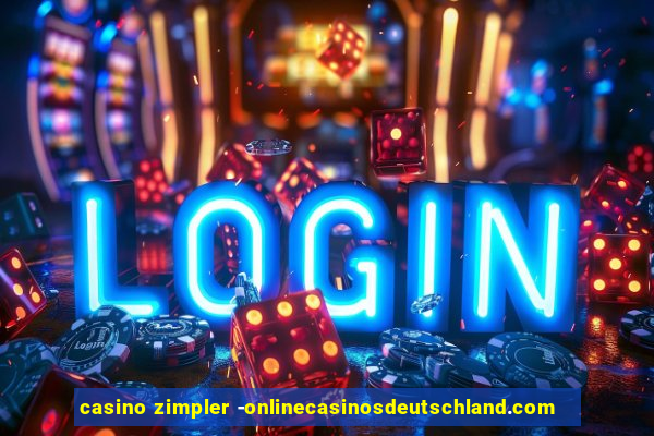 casino zimpler -onlinecasinosdeutschland.com