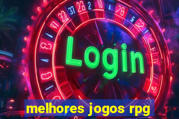 melhores jogos rpg