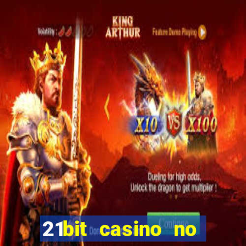 21bit casino no deposit bonus code