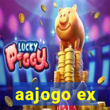 aajogo ex