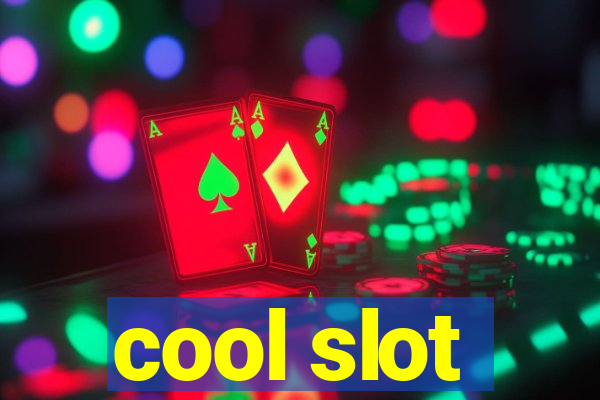 cool slot