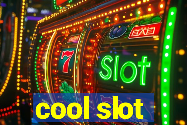 cool slot