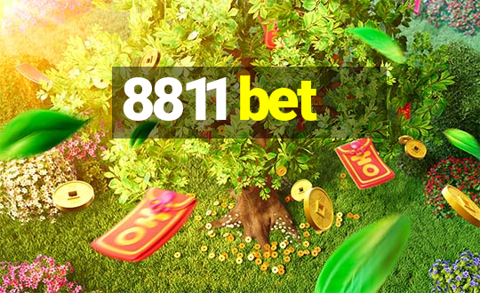 8811 bet