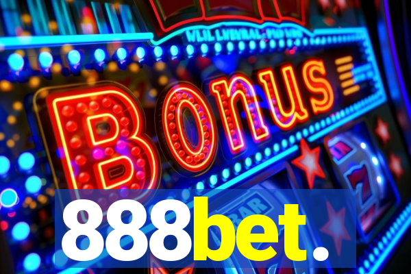 888bet.