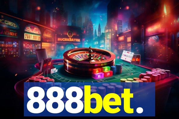 888bet.