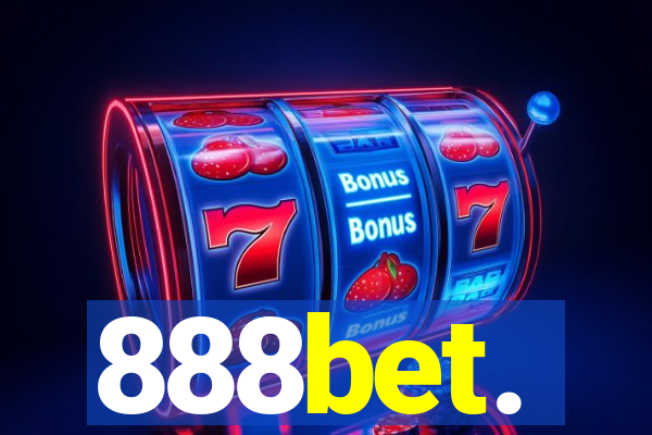 888bet.