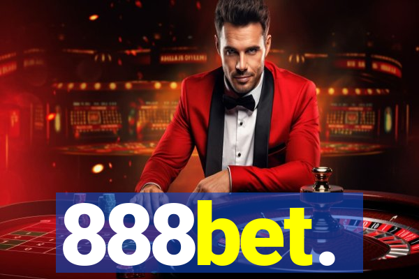 888bet.