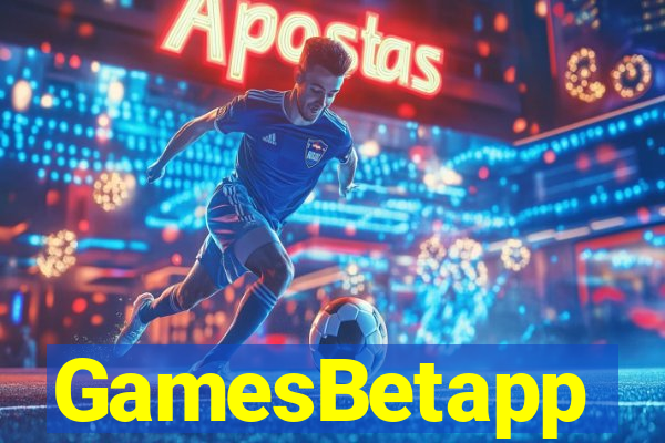 GamesBetapp