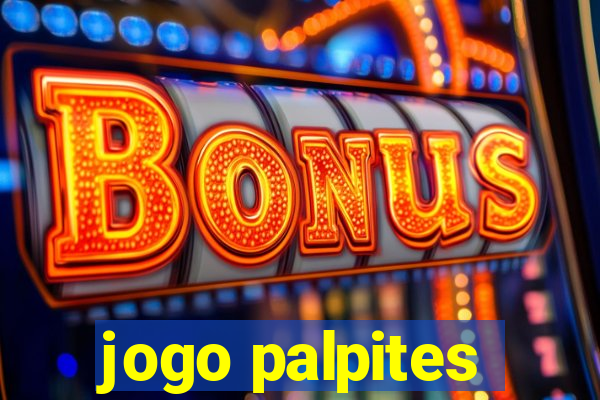 jogo palpites